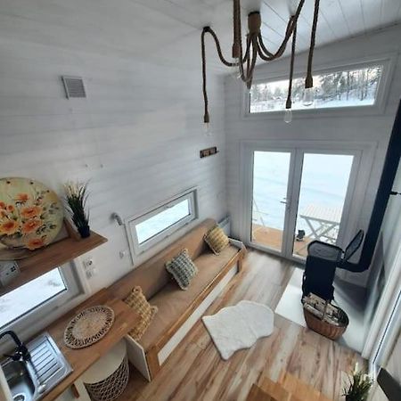 Tiny House Mila Apartment Brandenburg  Exterior photo