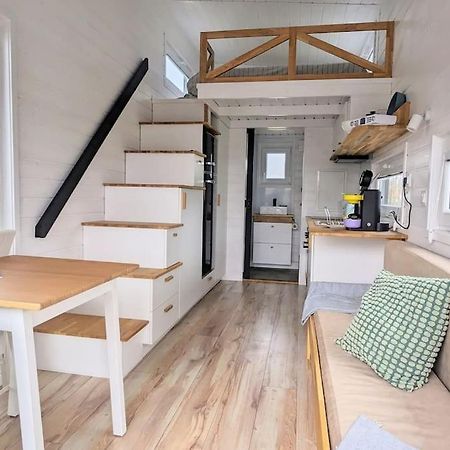 Tiny House Mila Apartment Brandenburg  Exterior photo