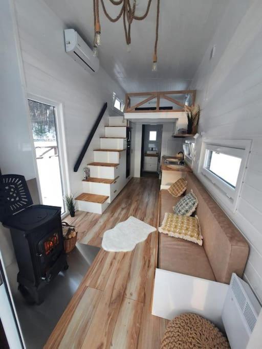 Tiny House Mila Apartment Brandenburg  Exterior photo
