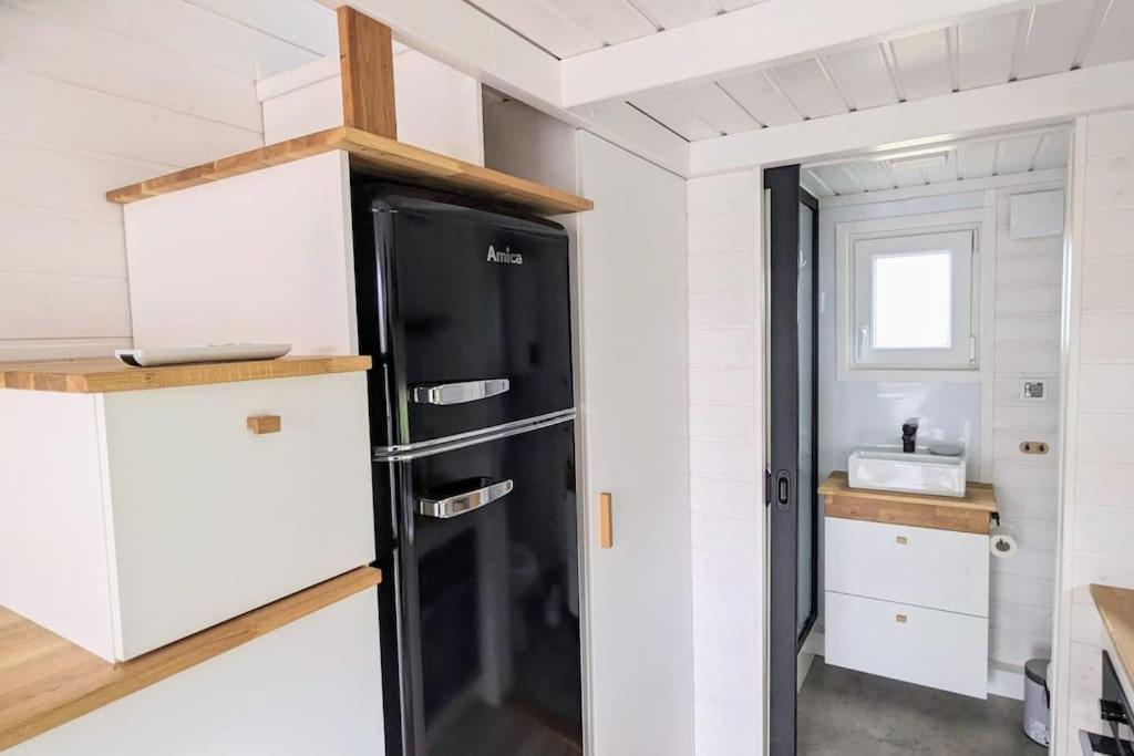 Tiny House Mila Apartment Brandenburg  Exterior photo