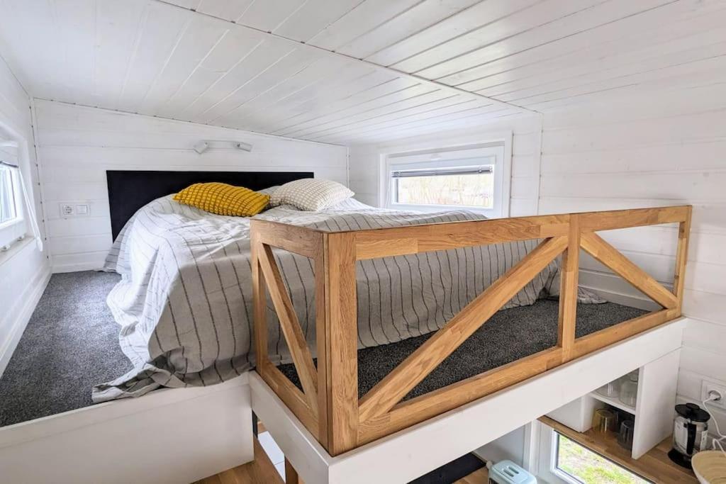 Tiny House Mila Apartment Brandenburg  Exterior photo