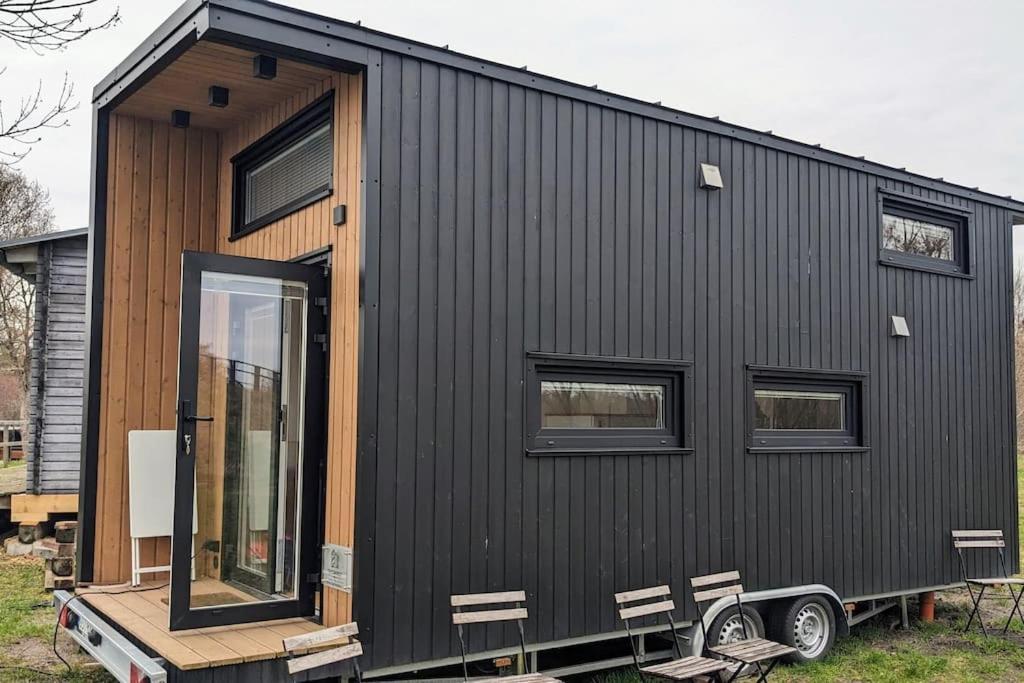 Tiny House Mila Apartment Brandenburg  Exterior photo