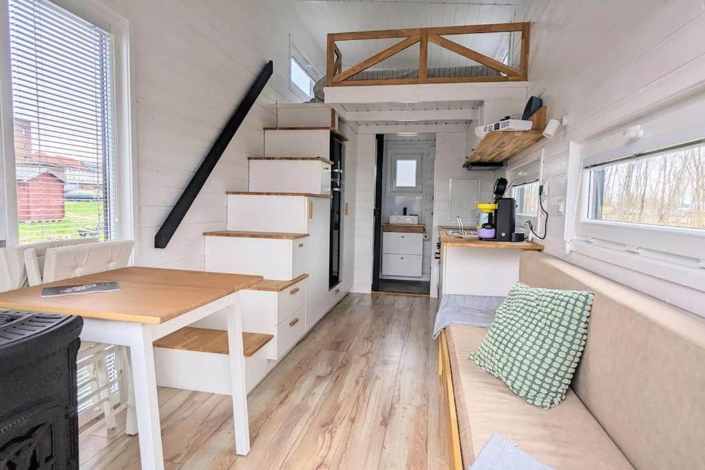 Tiny House Mila Apartment Brandenburg  Exterior photo